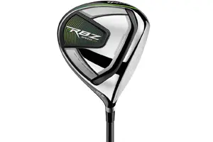 Taylormade RBZ