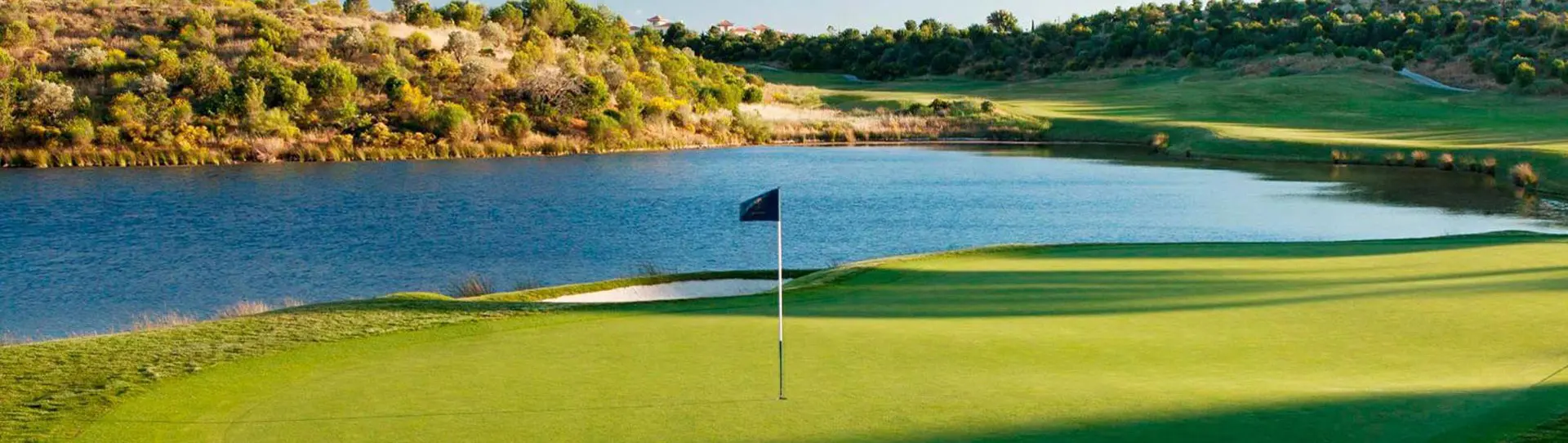 Spain golf competitions - 2nd Border Cup 2025 - Photo 1