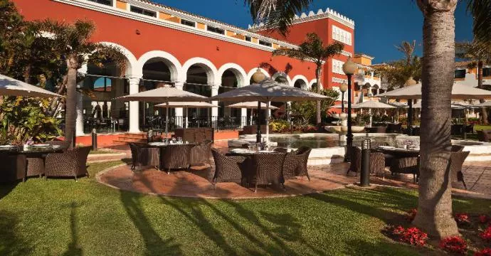 Spain golf holidays - Melia Sancti Petri Hotel 5* - Photo 11