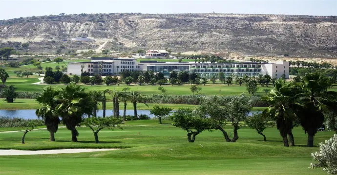 Spain golf holidays - Hotel La Finca Golf & Spa Resort - Photo 15