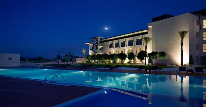 Spain golf holidays - Hotel La Finca Golf & Spa Resort - Photo 11