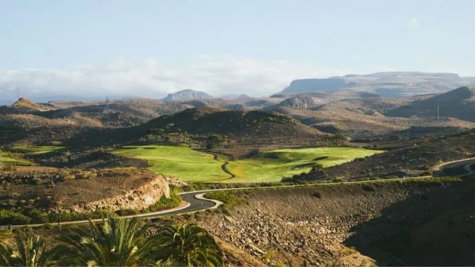 Spain golf holidays - Salobre Hotel Resort & Serenity - Photo 22