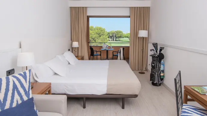 Spain golf holidays - La Costa Hotel Beach & Resort - Photo 5