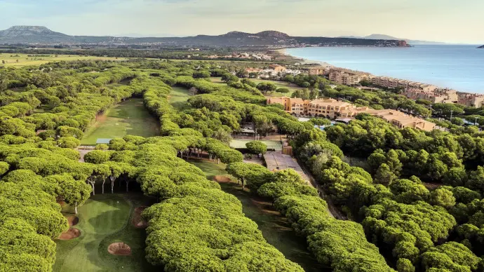 Spain golf holidays - La Costa Hotel Beach & Resort - Photo 11