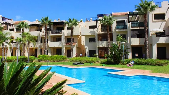 Spain golf holidays - Roda Golf & Beach Resort - 3 Nights BB & 2 Golf Rounds