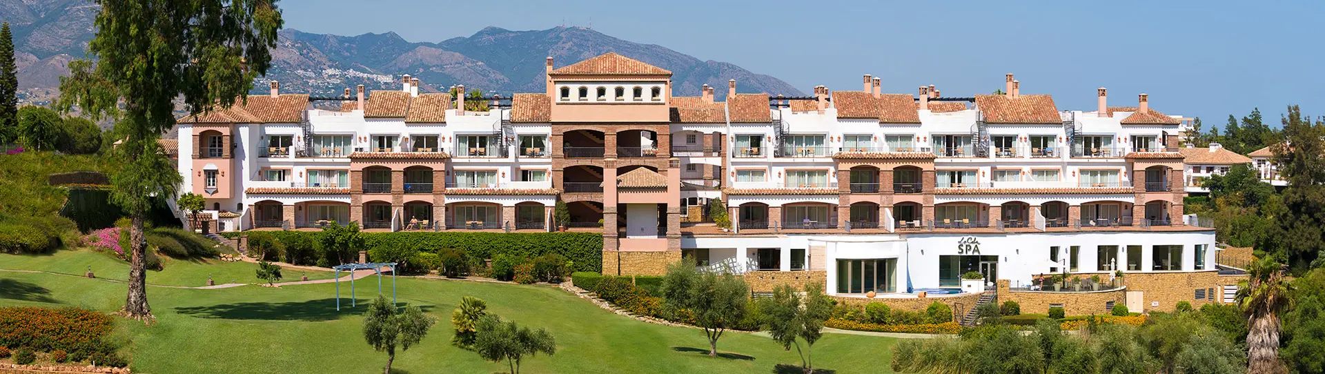 Spain golf holidays - La Cala Resort - Photo 2