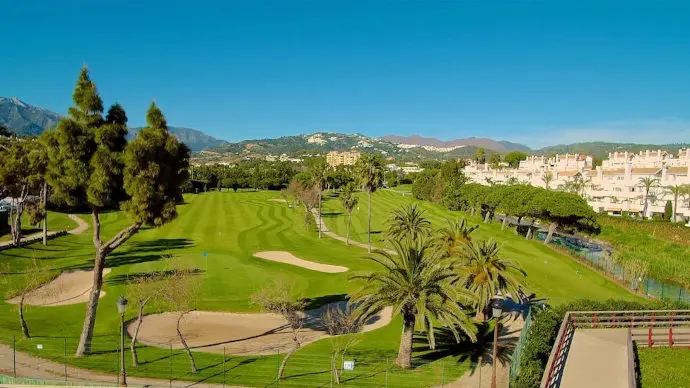 Spain golf holidays - Rio Real Golf Hotel - Photo 18