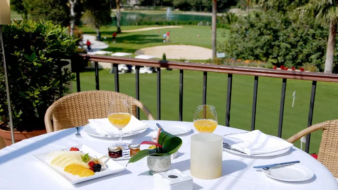 Spain golf holidays - Rio Real Golf Hotel - Photo 23