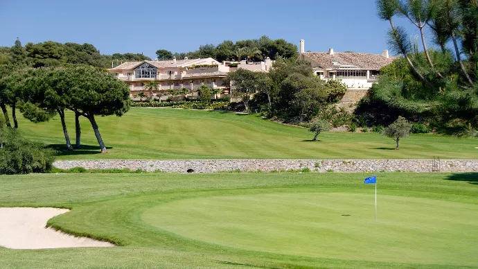 Spain golf holidays - Rio Real Golf Hotel - Photo 24