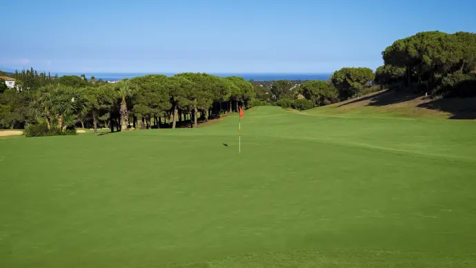 Spain golf holidays - SO/ Sotogrande Spa & Golf Resort - Photo 12