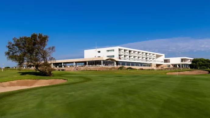 Spain golf holidays - Parador de El Saler - Photo 6