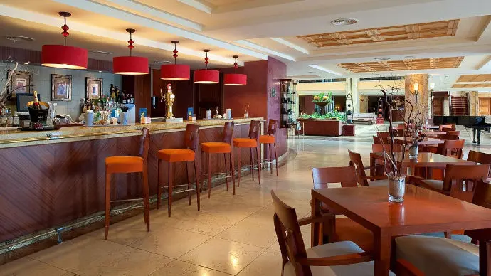 Spain golf holidays - Elba Estepona Gran Hotel & Thalasso Spa - Photo 10