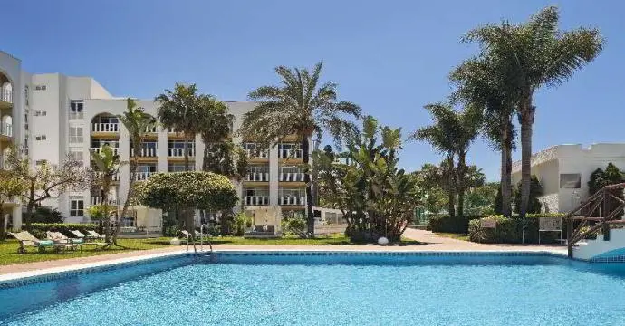 Spain golf holidays - Melia Marbella Banus - Photo 19