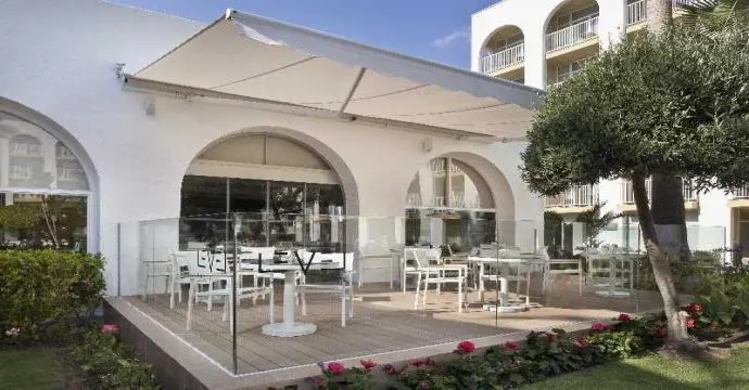 Spain golf holidays - Melia Marbella Banus - Photo 22