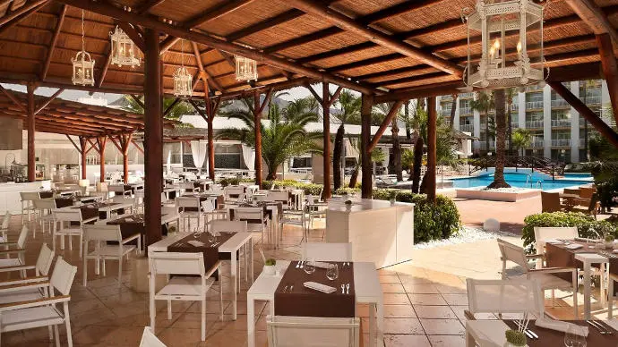 Spain golf holidays - Melia Marbella Banus - Photo 12