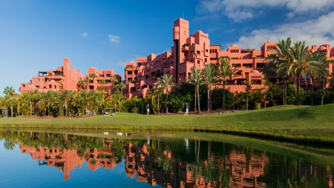 Spain golf holidays - The Ritz-Carlton Abama - Photo 16