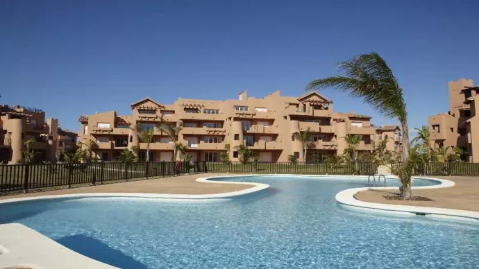 Spain golf holidays - The Residences Mar Menor by ONA - Photo 13