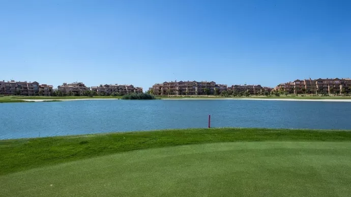 Spain golf holidays - The Residences Mar Menor by ONA - Photo 14