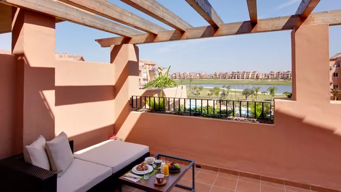 Spain golf holidays - The Residences Mar Menor by ONA - Photo 12