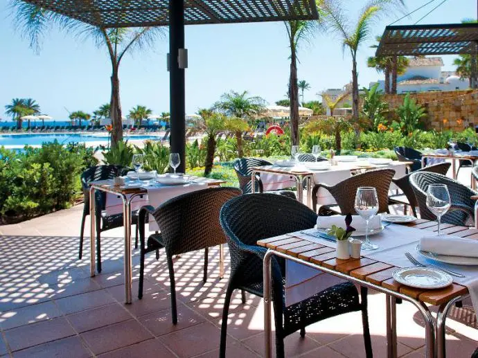 Spain golf holidays - Estepona Hotel & Spa Resort - Photo 15