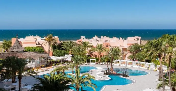 Spain golf holidays - Oliva Nova Beach & Golf Hotel - Photo 5