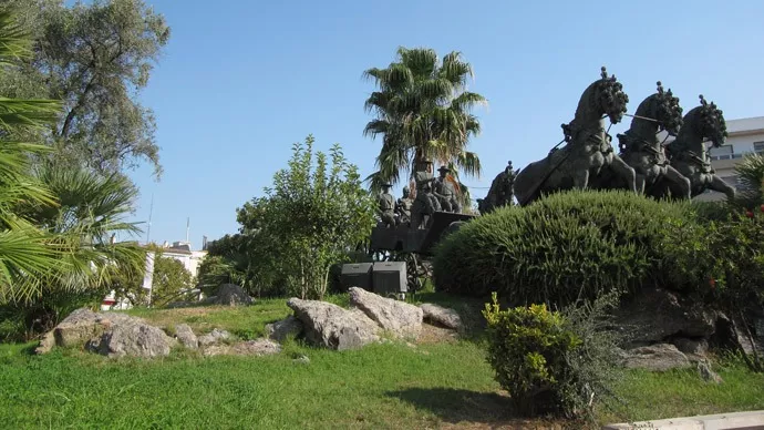 Spain golf holidays - Life Apartments Jerez - Photo 6