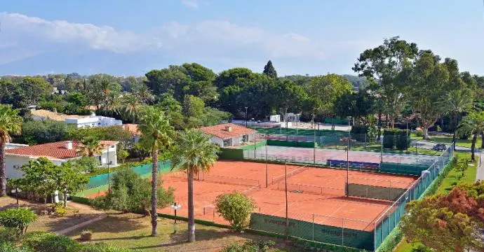 Spain golf holidays - Melia Sol Marbella Estepona Atalaya Park - Photo 24