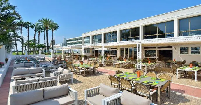 Spain golf holidays - Melia Sol Marbella Estepona Atalaya Park - Photo 34