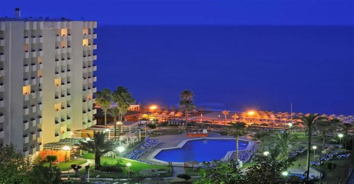 Spain golf holidays - Melia Sol Timor Apartments - Photo 2