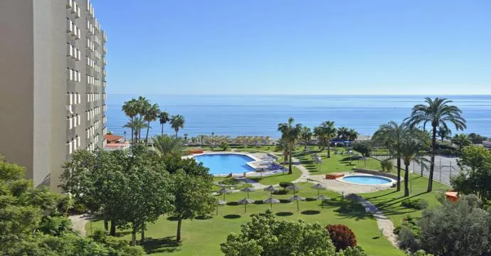 Spain golf holidays - Melia Sol Timor Apartments - Photo 4