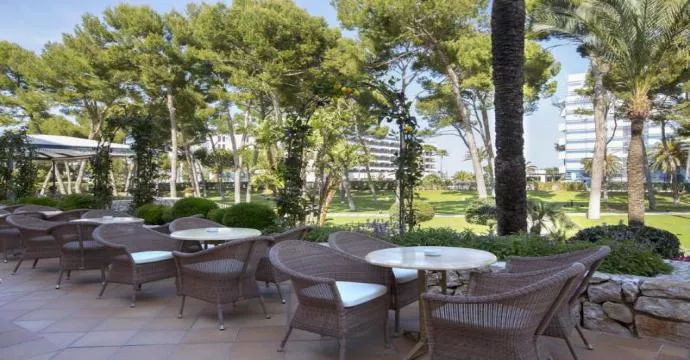 Spain golf holidays - 3 Nights BB & 2 Golf Rounds - Photo 12