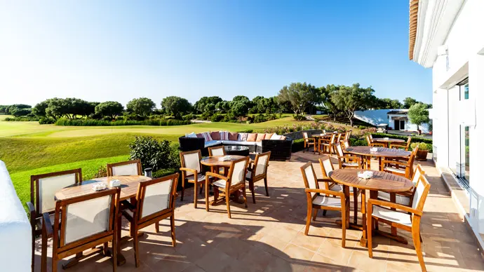 Spain golf holidays - Fairplay Golf & Spa Resort - Photo 14