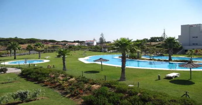 Spain golf holidays - Life Apartments El Rompido - Photo 2