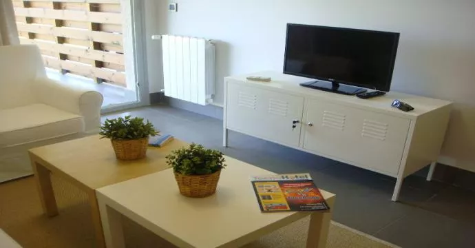 Spain golf holidays - Life Apartments El Rompido - Photo 5