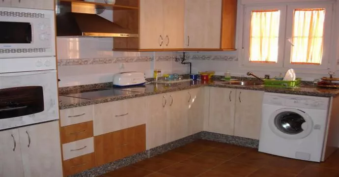 Spain golf holidays - Life Apartments Costa Ballena - Photo 10