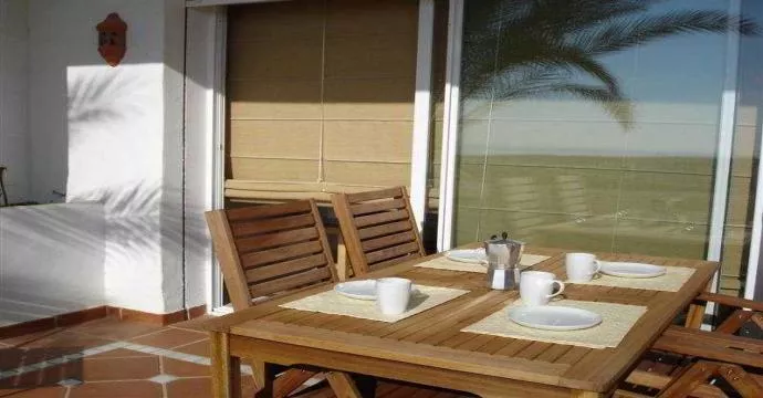 Spain golf holidays - Life Apartments Costa Ballena - Photo 12