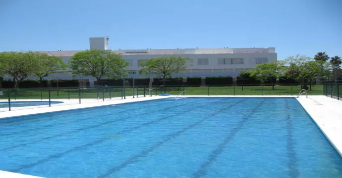 Spain golf holidays - Life Apartments Costa Ballena - Photo 14