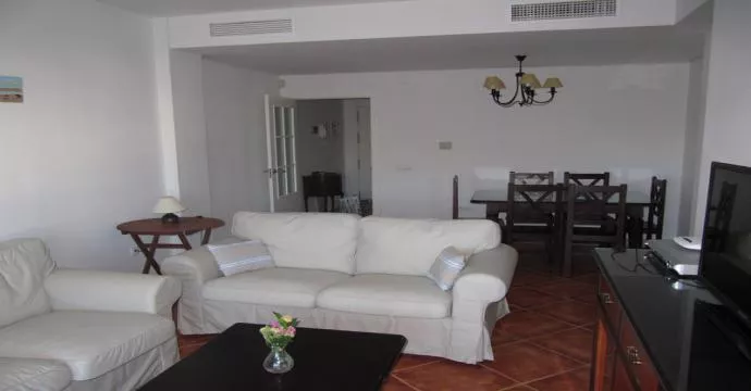 Spain golf holidays - Life Apartments Costa Ballena - Photo 5