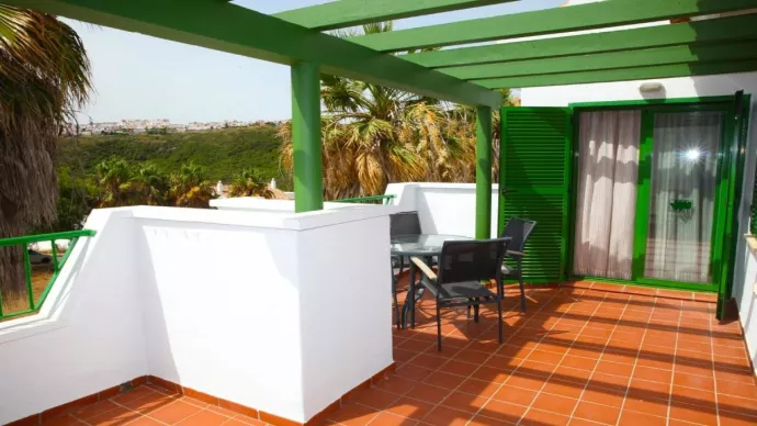 Spain golf holidays - Hotel Apartamentos Manilva Sun - Photo 6