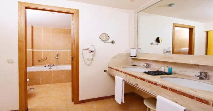 Spain golf holidays - Vanity Hotel Suite & Spa - Photo 6