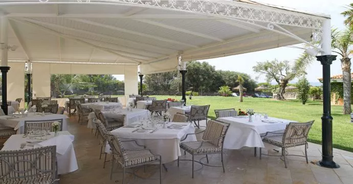 Spain golf holidays - Hipotels Barrosa Palace - Photo 15