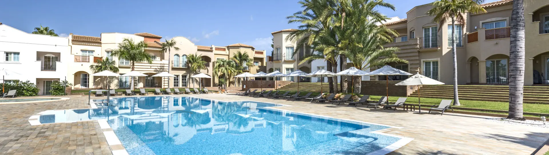 Spain golf holidays - The Residences LA SELLA - Photo 1