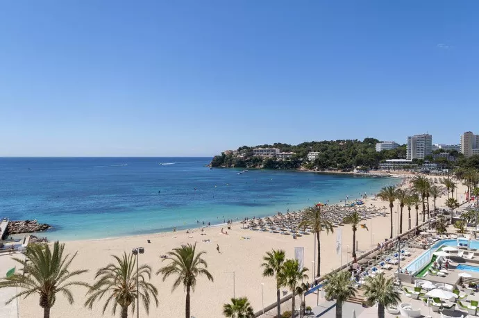 Spain golf holidays - Innside Calvia Beach - Photo 3