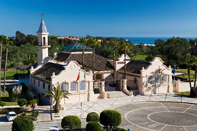 Spain golf holidays - AMA Islantilla Resort (Ex The Residences Apartments) - Photo 18