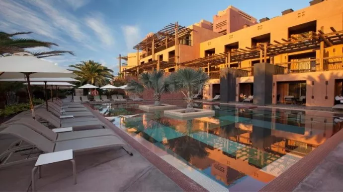 Spain golf holidays - Lopesan Baobab Resort - Photo 12