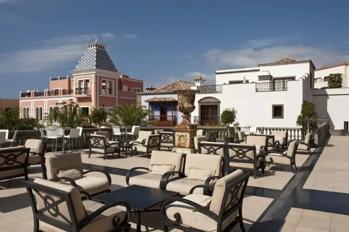 Spain golf holidays - Lopesan Villa del Conde Resort and Thalasso - Photo 26