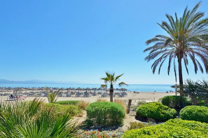 Spain golf holidays - Melia Sol House Costa del Sol - Photo 14