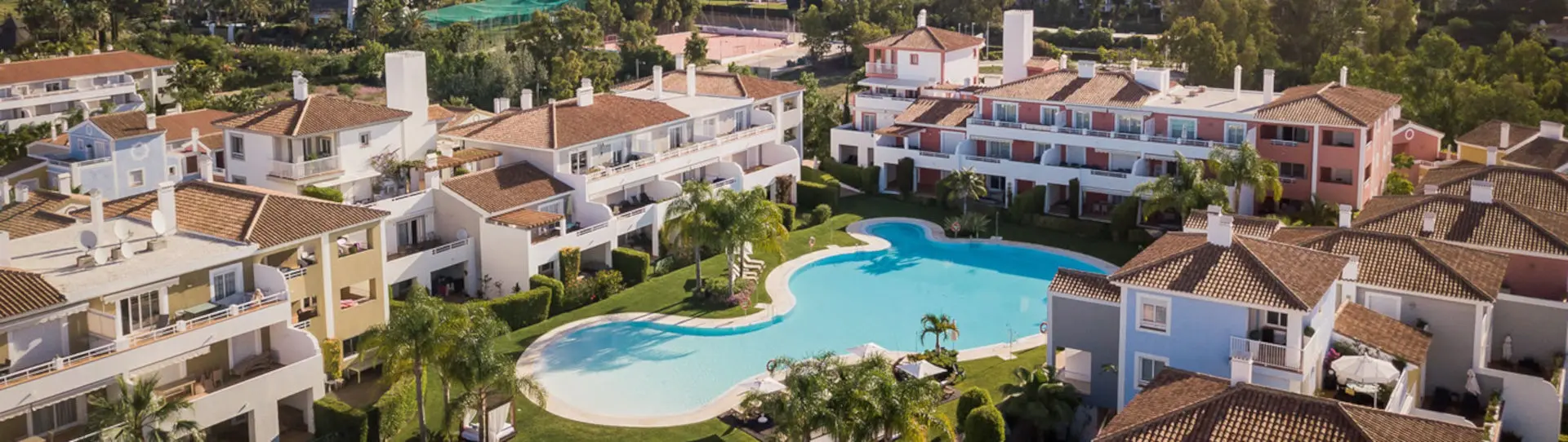 Spain golf holidays - Cortijo del Mar Resort - Photo 1