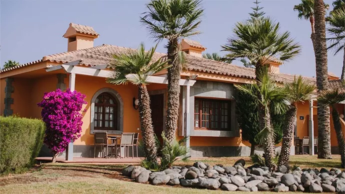 Spain golf holidays - Dunas Suites & Villas Resort - Photo 4