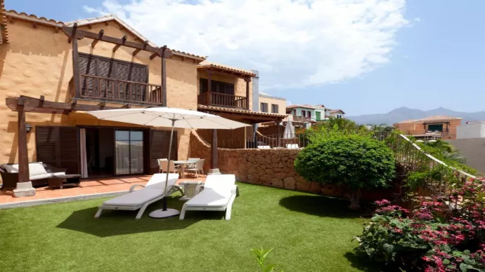 Spain golf holidays - Hotel Suite Villa María - Photo 10